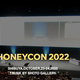��HONEYCON�פ�10��23����24���˳��š��������Ӥ�������Ķ������Х��륿�åסڤޤȤᵭ����