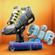 ����Υ��ˡ�������Nike Air Max 95 Big Bubble�פ��쥴�֥��å��Ǥ�ߤ�����
