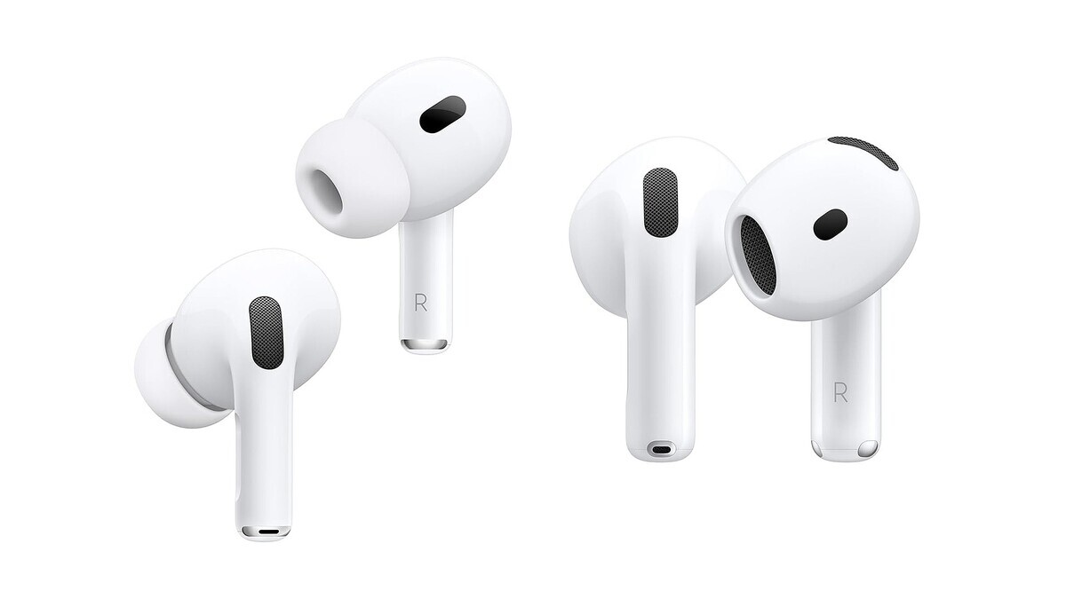 AirPods Pro2ˡפȡApple AirPods 4פAmazonǤ㤤ʤˡ9/4ޤǡ