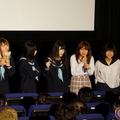 画像 スチームガールズ 小柳朋恵 神谷えりな セーラー服姿でヤンキー女子高生役を熱演 2 7 ライブドアニュース