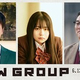 ��NEW GROUP�٥��㥹��