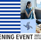 BLUE FRONT SHIBAURAפΰ91˳ȡ15ָǥץ˥󥰥٥Ȥ