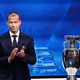 チェフェリンＵＥＦＡ会長「Ｗ杯冬季開催は賢明な判断ではない」