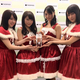 約1,500の公式音楽番組の中で1番反響があったのは「『乃木坂46時間TV』生中継」