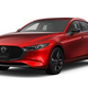  ������2.5��å���ľ��4�������󥸥����ܤ����e-SKYACTIV G 2.5�ץ�ǥ뤬�ɲä��줿�֥ޥĥ�3�ե����ȥХå��� 