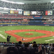 京セラドーム【写真：編集部】