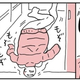 お風呂場で倒れていた父。救急車を呼ぼうとすると、朦朧とする意識の中まさかの一言…！／父が全裸で倒れてた。