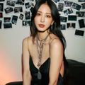 画像 不動の美人女優ハン イェスル 超ミニワンピで 強気な女の魅力 全開 Photo 1 4 ライブドアニュース