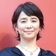 石田ゆり子（2025年9月撮影）