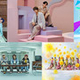 King & Prince��timelesz��ǵ�ں�46�餬�о졪��CDTV�饤�֡��饤�֡��ټ���饤��ʥå�ȯɽ