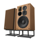 JBL��Ω80��ǯ��ǰ��300mm��3���������֥å�������շ����ԡ�������JBL L100 Classic 80��