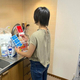 節約歴6年の主婦、みさきさん