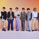 FANTASTICS���˥塼���󥰥��SUNFLOWER��ȯ�����