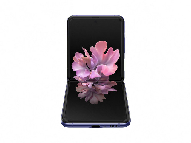 ���ޤꥹ�ޥۡ�Galaxy Z Flip�פϡ�����ޤǤˤʤ���������������ȻȤ���������