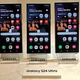 Galaxy S24S24 UltraZ Fold6Z Flip6ܸ᡼ǤAndroid 15ؤOSС󥢥åפޤॽեȥ󶡳