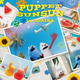 ��゚��゚�åȥ��󥹥�Υݥåץ��åפ�7��25����ꤪ�����о졪�Ƥ餷���������Ȥ���100�������䥢���ƥ������
