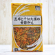 業務スーパーの1kg『昆布と干切大根の甘酢和え』は弁当のスキマ埋めに向いた脇役おかず