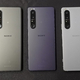 ���եȥХ󥯤��Xperia 1 III�פ�ȯ���7��ʹߤ��ѹ����ɥ��⡦au��³��