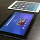 ���ˡ� Xperia Z2 Tablet��ӥ塼�����餫�ˤ狼�������ȷڤ����ɿ��ɿХ��֥�åȤ� iPad Air�����