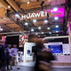 HUAWEI