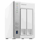 QNAP特別企画、パワーアップし、よりできるようになったQNAP「Turbo NAS TS-231P」