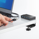 ���˶���륯���׸��꼰��USB3.2 Gen1 4�ݡ��ȥϥ�