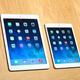 �ɥ���� iPad�ΰ����򳫻ϡ�6��10������Xi�б� iPad Air / iPad mini Retina��ǥ������