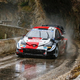 ��WRC 2021���롪�ۥȥ西�Υ������󥹤ȥ�������1-2�������ۤ����ȼ���ԡɾ��Ĥ�����8�̤�������ڥ��ー�����ƥ���� Day1,2��