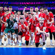  [�̿�]= Volleyball World 