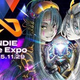 ǥȯ饤ۿȡINDIE Live Expoפ1129ŤءҲ𥿥ȥ930ޤ罸