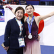 【ミラノオリンピック】「運」を「本物の強さ」に変えた坂本花織　銀メダルの悔しさは未来の教え子に託す