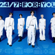 TWS���饢�����ĥ��������ܸ����’24/7:FOR:YOU’ IN JAPAN���8����3�Ի�8����