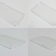 iPhone X �������������ܤ�»�ʤ鷺�ˤ��ä����ݸ�Ƥ����������ꥢ�ϡ��ɥ�����