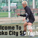 ����������Τ��Τ餻�ۻ˾��®�Ǥ�J��ー�����ʤ��ܻؤ�Osaka City SC�ˡ�Catawba College���� ���ı������� �������ꡪ