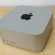 ���Ť����פ�̥�� Mac Studio�����Υ�󥹥����������Ľ���¡�