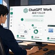ChatGPT��AI����������Ȥ����ѿ� / ��Ƭʸ��D��Ϣ��30��ǯ����ư�����ӻ��סڤޤȤᵭ����