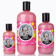 �ѥ��ޥ��������������ä�LUSH �ο��֥���̾�˺��Ѥ����