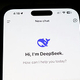 ���AI�������ȥ��åפ�DeepSeek����DeepSeek V4 Pro 0813�פ�Ҥä���ȥ�꡼��