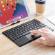 iPad��PC�饤���˻��ѤǤ��롪���å��ѥå��դ���Bluetooth�����ܡ���