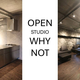 ��ťޥ󥷥����Υ�ー����󤷤��ߤ�����������STUDIO WHY NOT�٤������Į�Ĥ˥�ー�ץ󡡥�ǥ��ー��󻣱ƥ��������Ȥ��Ƴ���