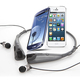 ��ˤ������ޤޤǤ�Ȥ���iPhone�����Υ�������Bluetooth�إåɥ��å�