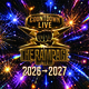 THE RAMPAGE��������ȥ�����饤��2026��2027��ʡ���ˤƳ��ŷ���