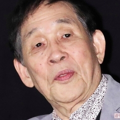 欽ちゃんこと萩本欽一