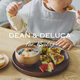 【DEAN & DELUCA】初のベビーシリーズ登場 - ベビーウェアやテーブルウェア、バッグをオンライン限定発売
