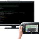 スマイルブーム、Wii U で BASIC 言語のプログラミングができる「プチコンBIG」の配信を開始