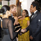ヘンリー王子夫妻、高位王族の引退はこの頃から視野に？（画像は『The Duke and Duchess of Sussex　2019年7月14日付Instagram「This evening, The Duke and Duchess of Sussex attended ＃TheLionKing European premiere in London at the Odeon Theatre.」』のスクリーンショット）