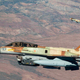 イスラエル航空宇宙軍のF-16戦闘機（画像:アメリカ空軍）