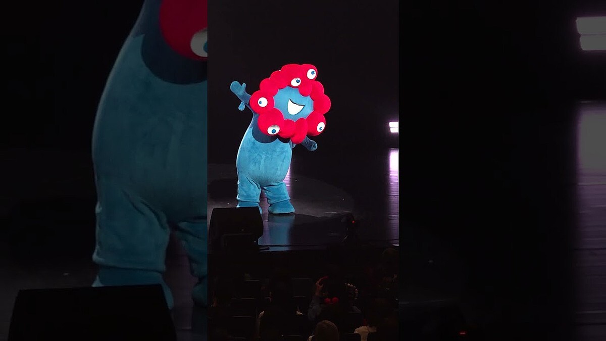 ���ǡ֥ߥ㥯�ߥ㥯���պסס����ߥ㥯�ߥ㥯���о졢���Х󥮥��ǥ���������Ϫ