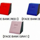 ������򿩤٤����󥢡�������Ȣ��FACE��BANK��