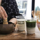 �ͱ۶�¤��θ������㥹����ɡ�Yunomi.Matcha�ץ�ー�ץ�